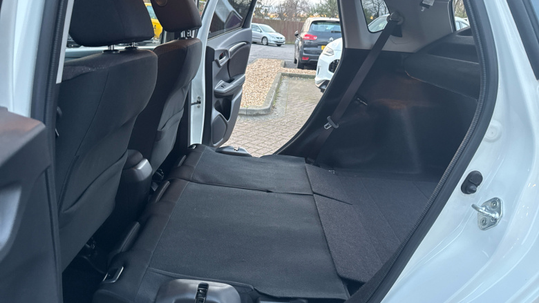 Honda Jazz 1.3 EX Navi 5dr Petrol Hatchback